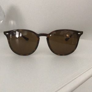 Ray Ban Sunglasses 0RB4259F